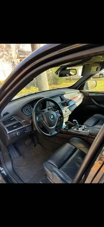 2007 BMW E70 X5 - Image 4 of 9