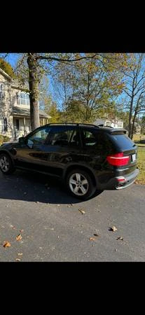 2007 BMW E70 X5 - Image 7 of 9
