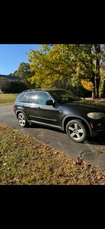 2007 BMW E70 X5 - Image 8 of 9