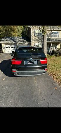 2007 BMW E70 X5 - Image 6 of 9