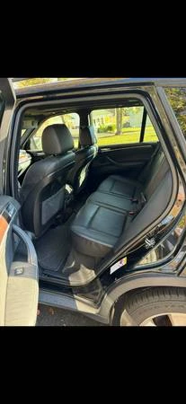 2007 BMW E70 X5 - Image 3 of 9