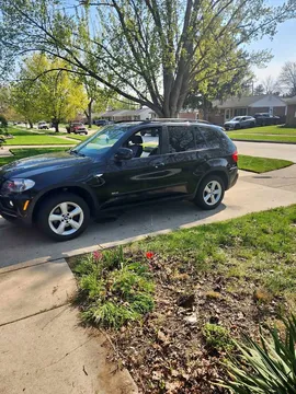 2007 BMW X5 3.0si