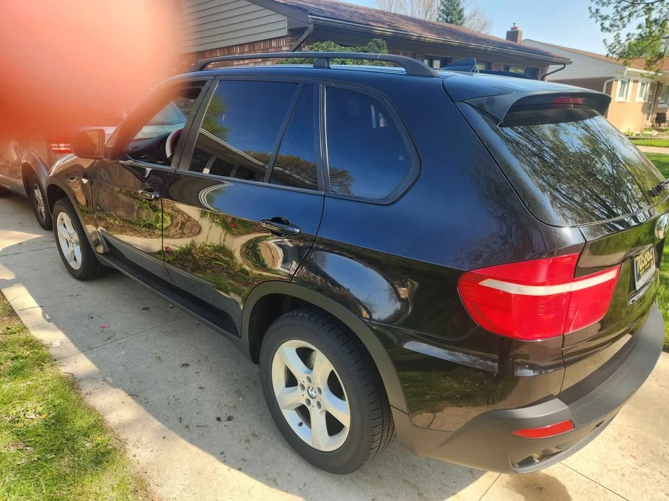 2007 BMW E70 X5 - Image 2 of 10