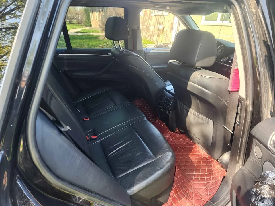 2007 BMW E70 X5 - Image 9 of 10