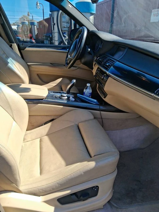 2007 BMW E70 X5 - Image 5 of 6