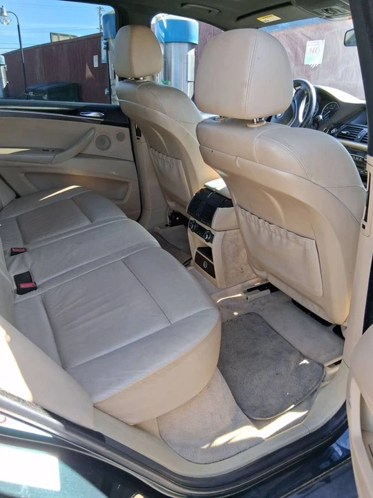 2007 BMW E70 X5 - Image 4 of 6