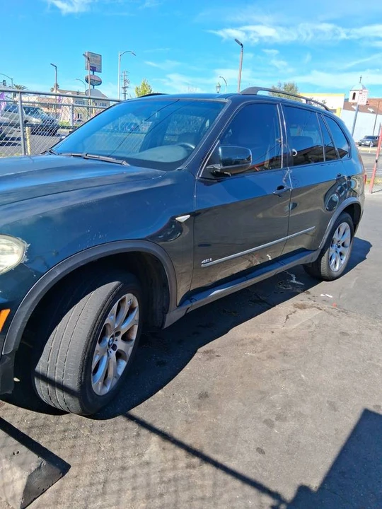 2007 BMW E70 X5 - Image 2 of 6
