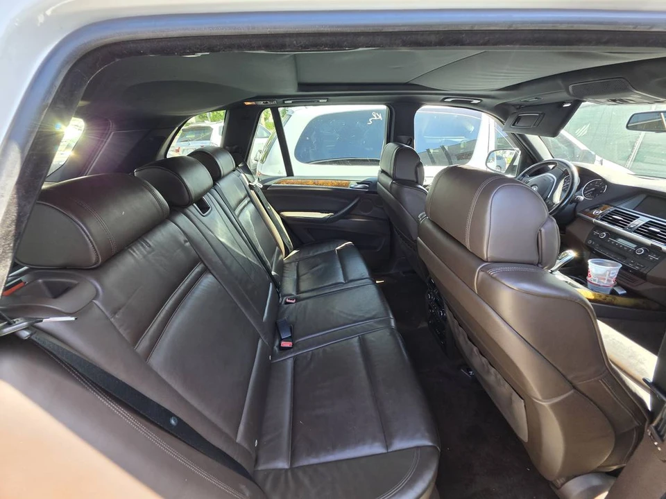 2007 BMW E70 X5 4.8i & xDrive50i - Image 12 of 12