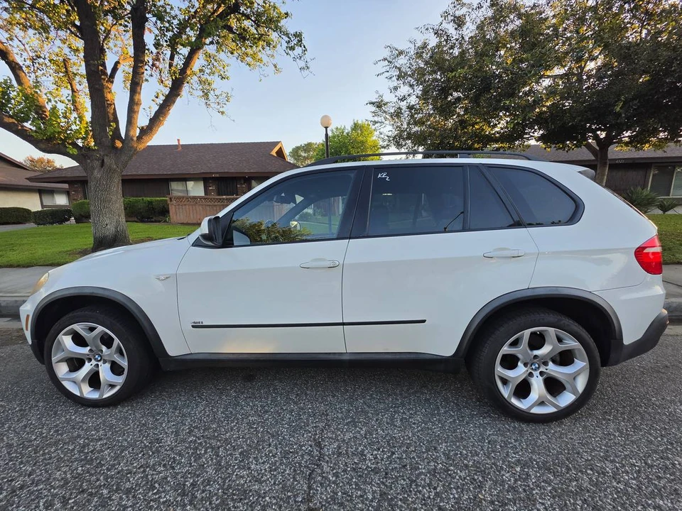 2007 BMW E70 X5 4.8i & xDrive50i - Image 3 of 12
