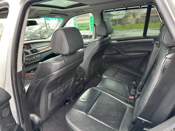 2007 BMW E70 X5 - Image 6 of 7
