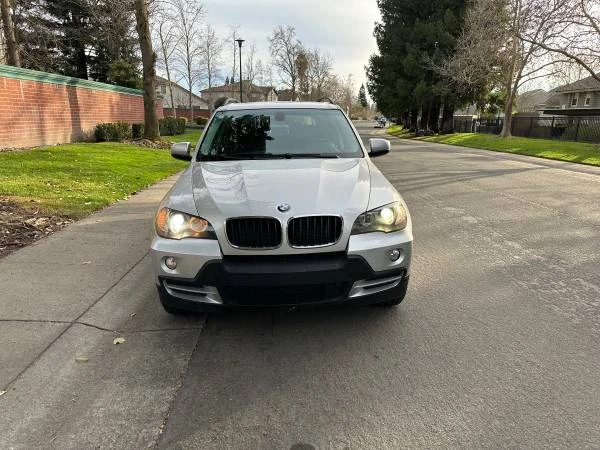 2007 BMW E70 X5 - Image 2 of 7