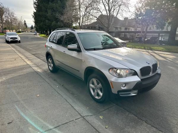 2007 BMW E70 X5 - Image 4 of 7