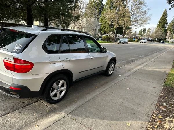 2007 BMW E70 X5 - Image 3 of 7