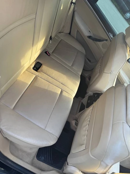 2007 BMW E70 X5 - Image 4 of 5