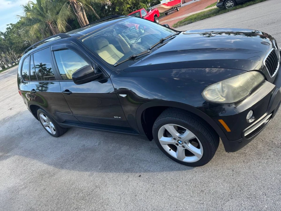 2007 BMW E70 X5 - Image 2 of 5