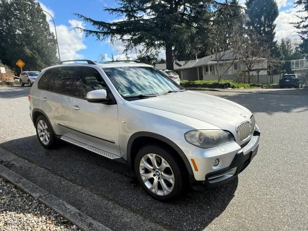 2007 BMW E70 X5 - Image 3 of 5