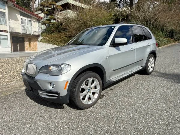 2007 BMW E70 X5 - Image 2 of 5