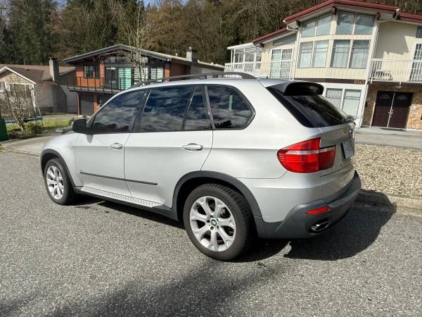2007 BMW E70 X5 - Image 4 of 5