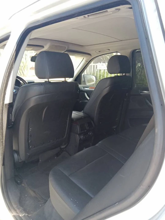 2007 BMW E70 X5 - Image 5 of 11