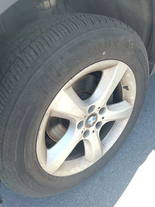 2007 BMW E70 X5 - Image 2 of 11