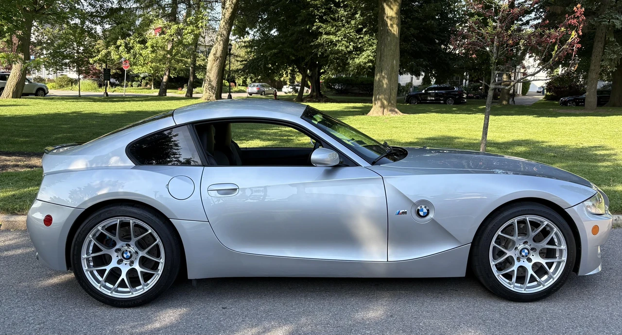 2007 BMW E85 Z4 Roadster - Image 4 of 8