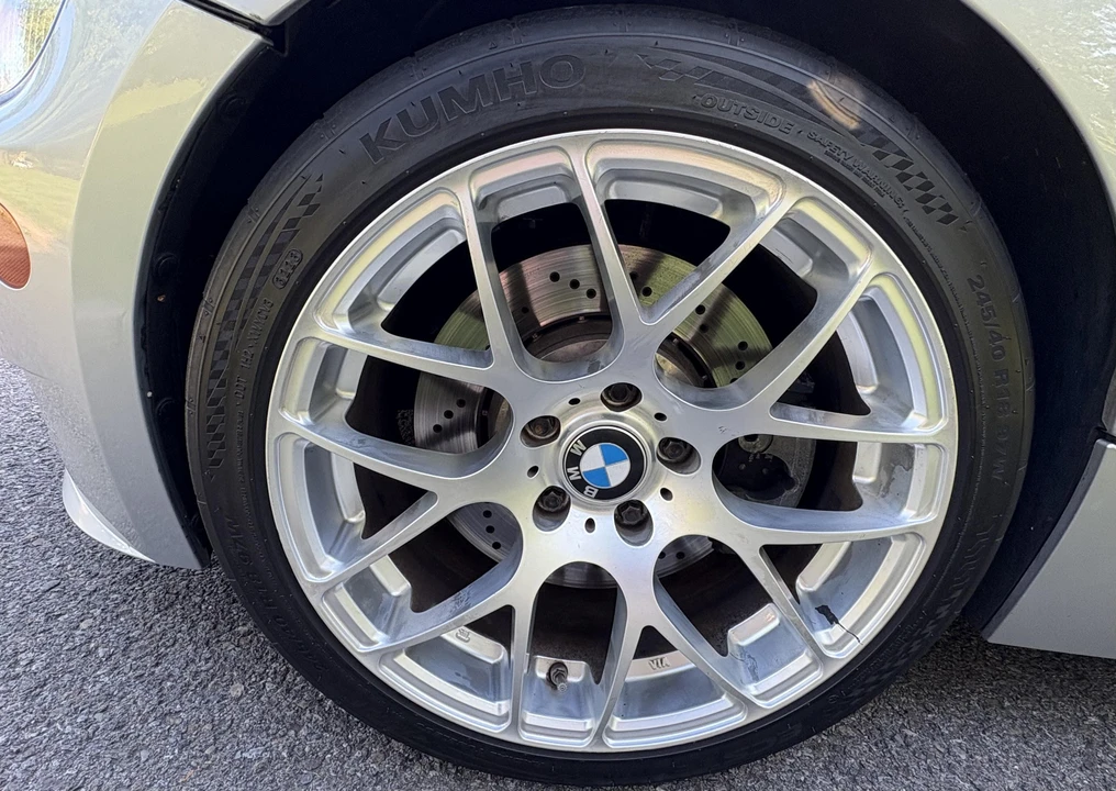 2007 BMW E85 Z4 Roadster - Image 7 of 8