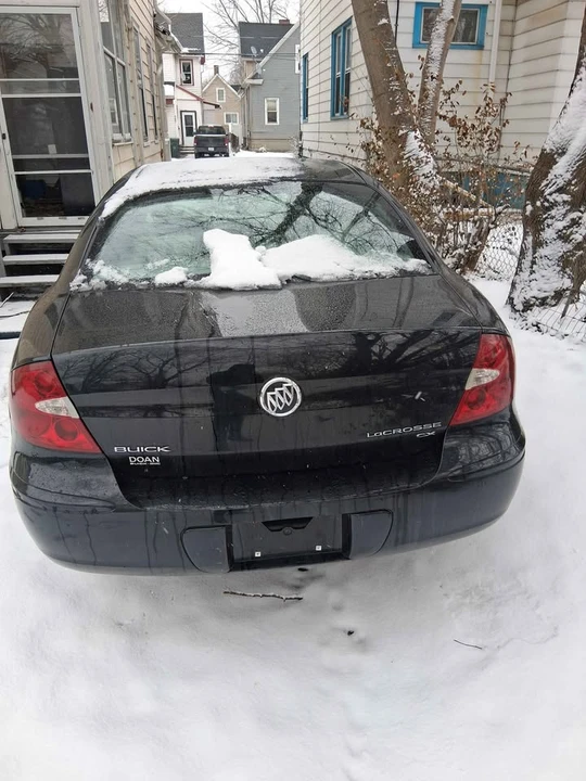2007 Buick LaCrosse - Image 2 of 5