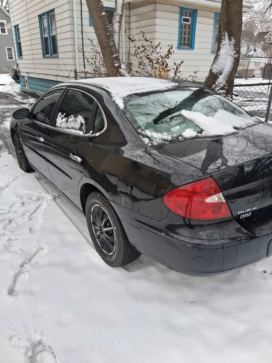 2007 Buick LaCrosse - Image 3 of 5