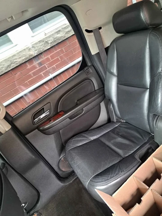 2007 Cadillac Escalade & EXT 3rd Gen - Image 7 of 10