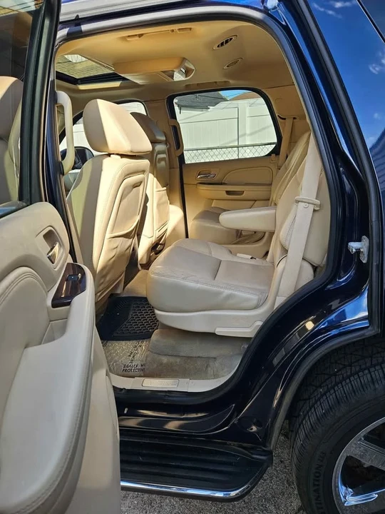 2007 Cadillac Escalade & EXT 3rd Gen - Image 4 of 7