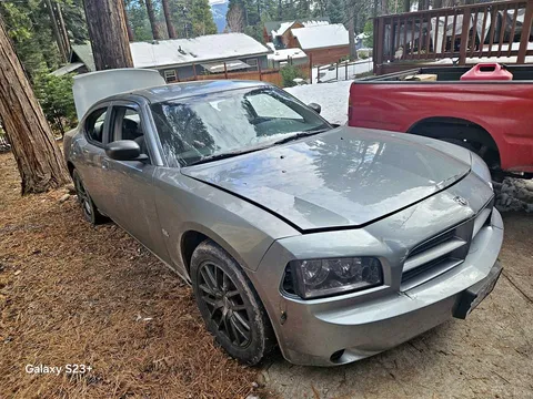 2007 Dodge Charger V6