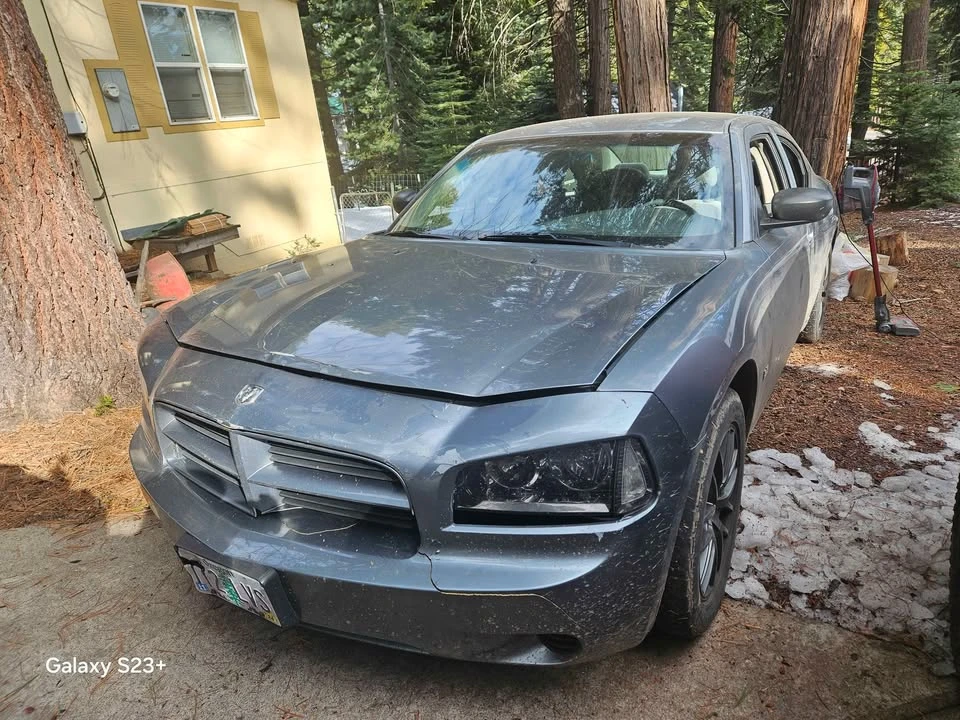 2007 Dodge Charger 6th Gen - Image 2 of 8