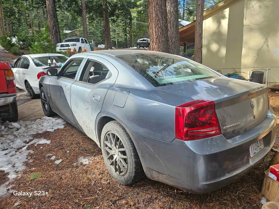 2007 Dodge Charger 6th Gen - Image 5 of 8