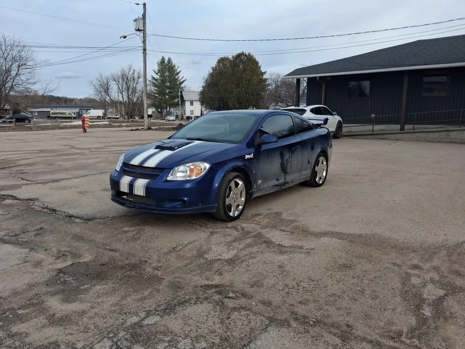 2007 Chevrolet Cobalt 1st Gen - Image 7 of 8