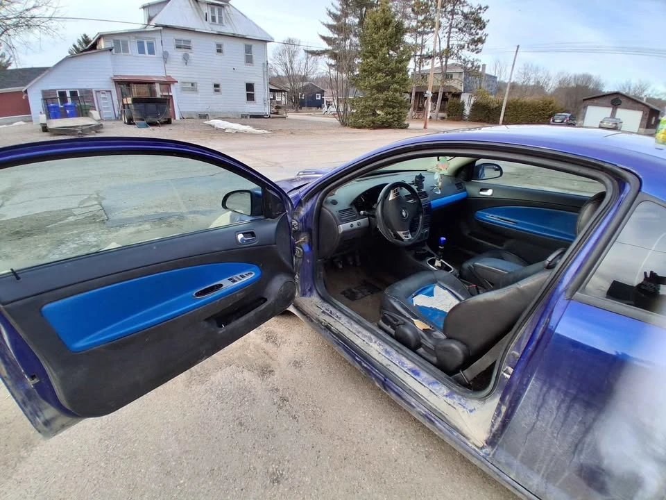 2007 Chevrolet Cobalt 1st Gen - Image 6 of 8
