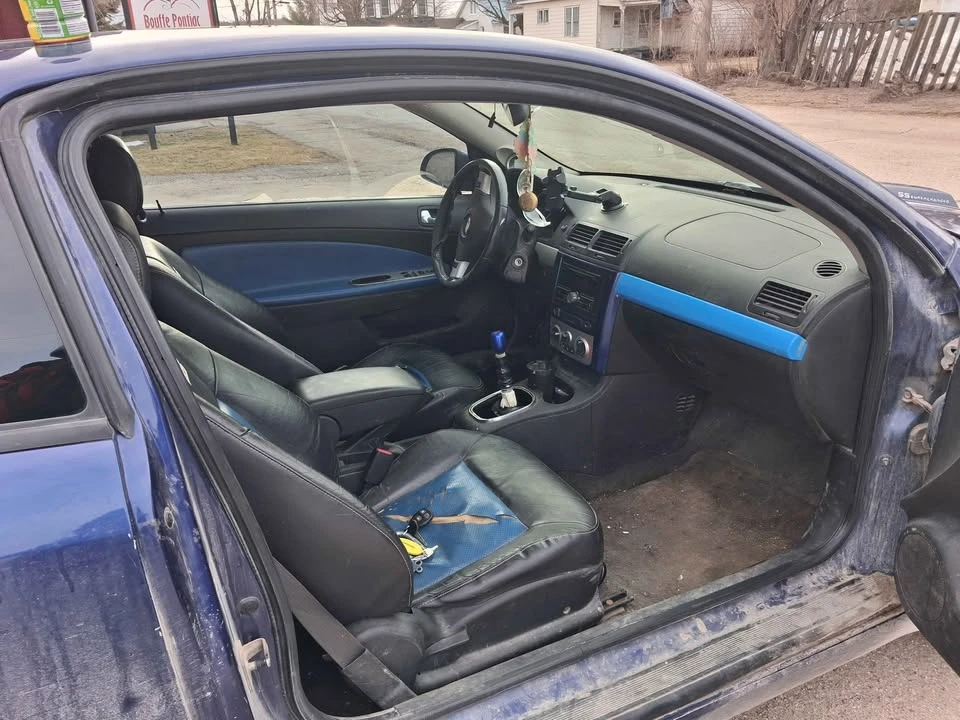 2007 Chevrolet Cobalt 1st Gen - Image 2 of 8
