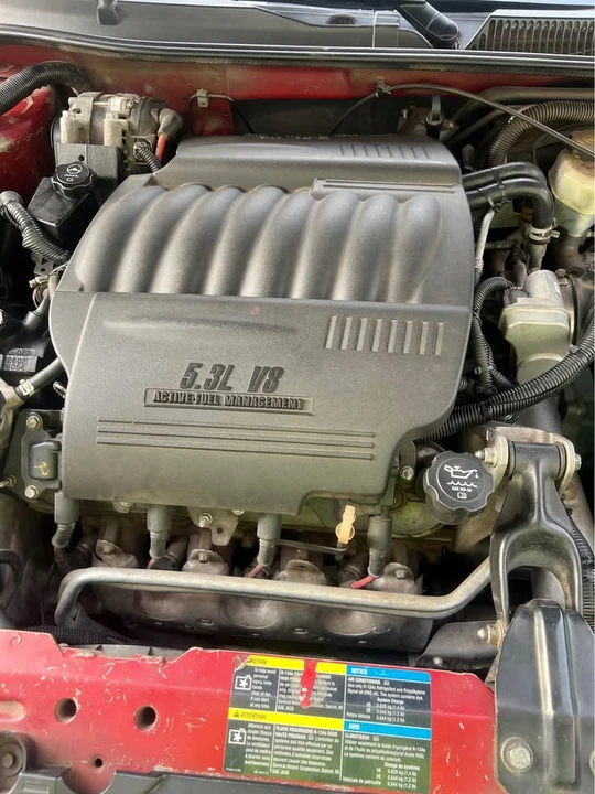 2007 Chevrolet Impala 9th Gen - Image 7 of 7