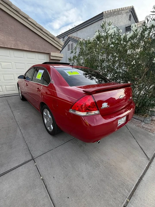 2007 Chevrolet Impala 9th Gen - Image 2 of 7