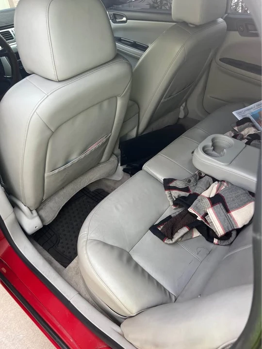2007 Chevrolet Impala 9th Gen - Image 6 of 7