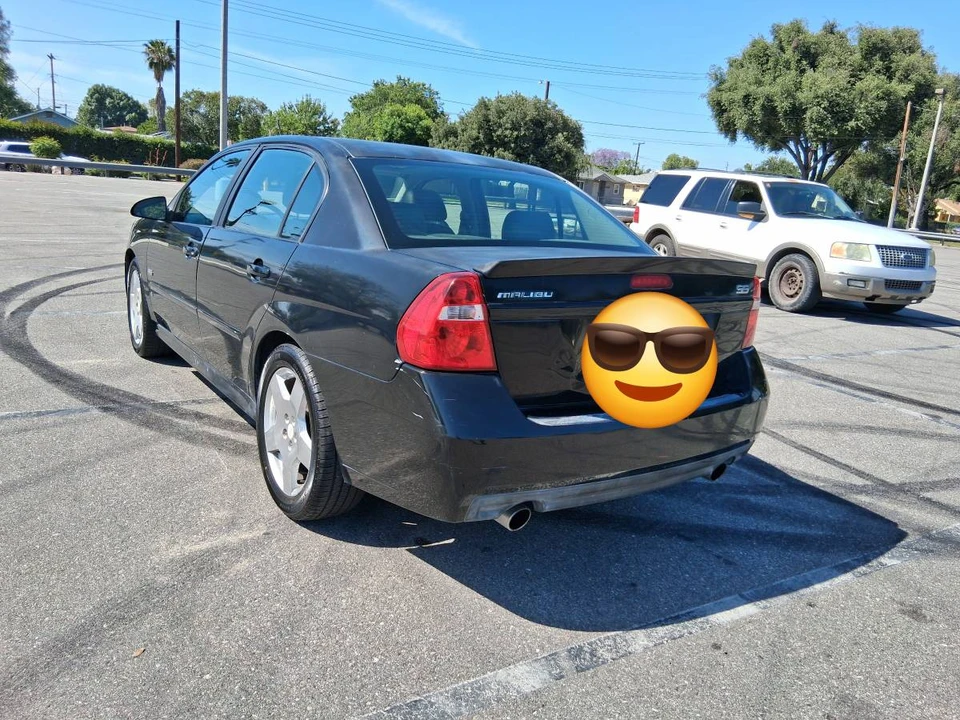 2007 Chevrolet Malibu - Image 5 of 11