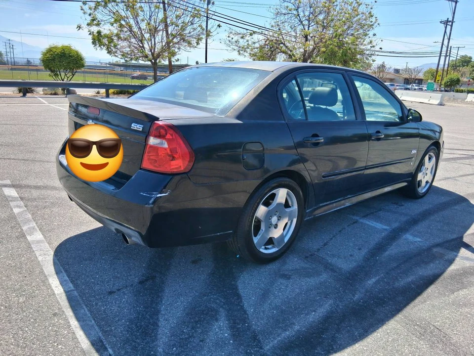 2007 Chevrolet Malibu - Image 3 of 11
