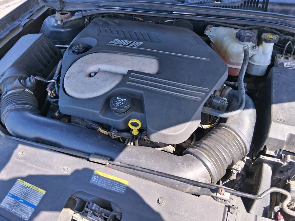 2007 Chevrolet Malibu - Image 11 of 11