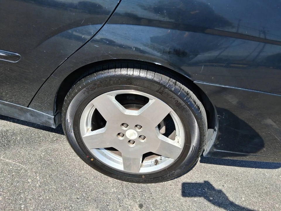 2007 Chevrolet Malibu - Image 8 of 11