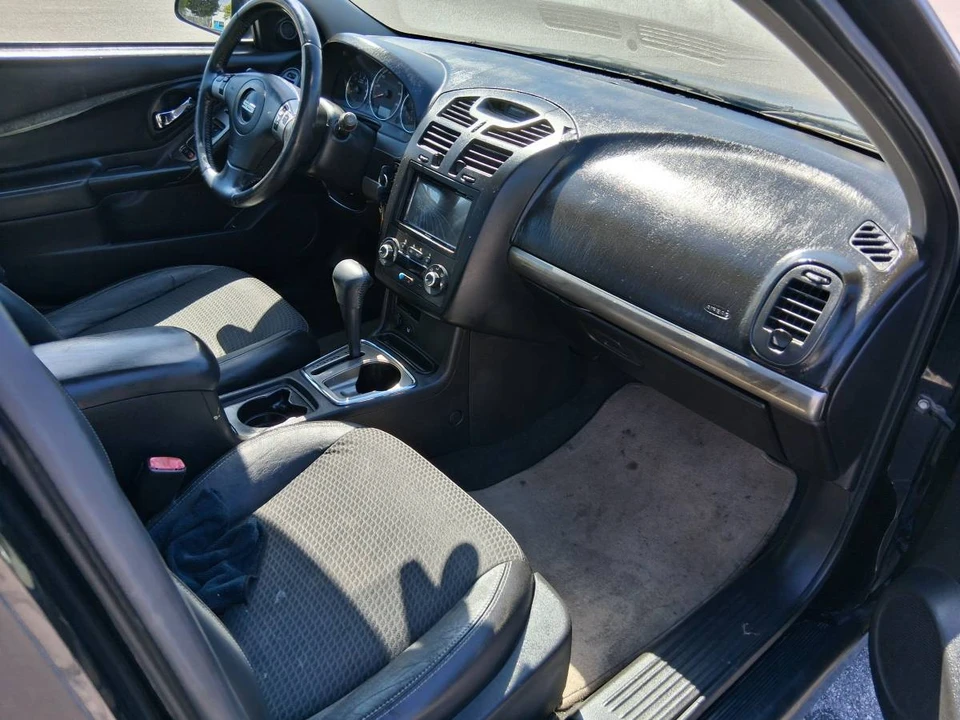 2007 Chevrolet Malibu - Image 4 of 11
