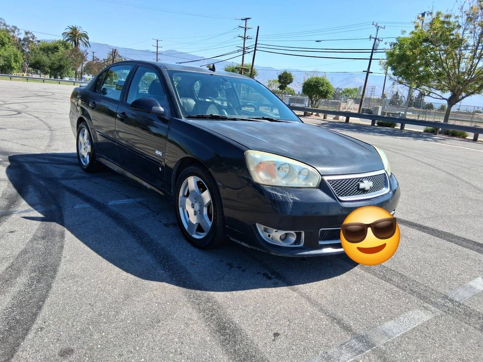 2007 Chevrolet Malibu - Image 2 of 11