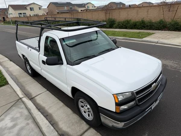 2007 Chevrolet Silverado 2nd Gen - Image 6 of 14