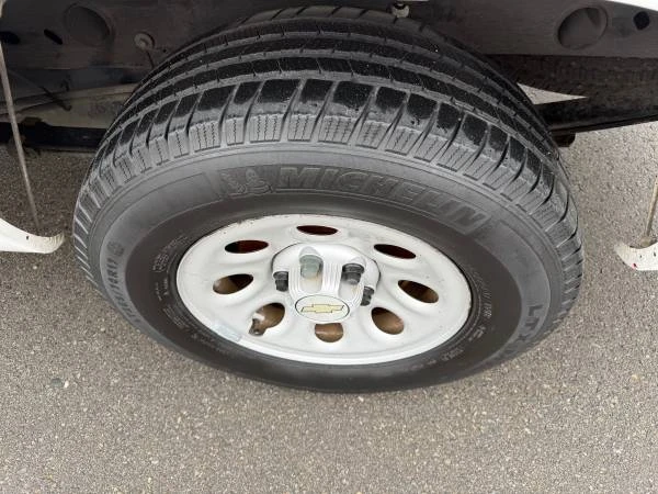 2007 Chevrolet Silverado 2nd Gen - Image 14 of 14