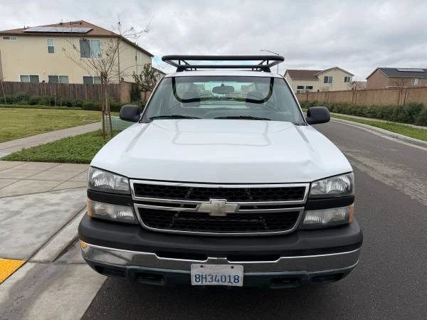 2007 Chevrolet Silverado 2nd Gen - Image 2 of 14