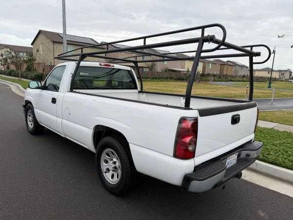 2007 Chevrolet Silverado 2nd Gen - Image 7 of 14