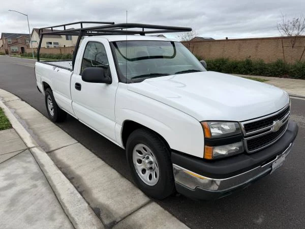 2007 Chevrolet Silverado 2nd Gen - Image 3 of 14